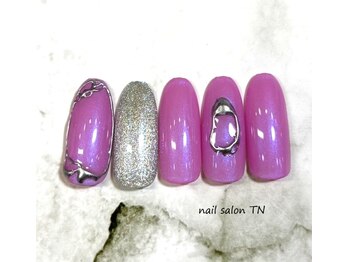 ティーエヌ 西荻窪駅前店/☆デザイン定額A☆