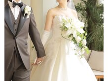 リンパ×ハイパーナイフで理想のボディライン【ブライダル】