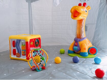 ソルナ ブルーム(SOLUNA BLOOM)の写真