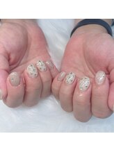 ファンネイル 南森町店(Fun nail)/定額デザインコース