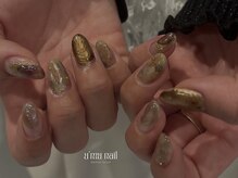 ウームネイル ダイミョウテンジン(u'mu nail daimyo tenjin)
