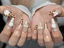 キティネイルズ 池袋(kitty nails)/