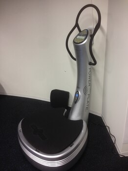 メクスター(MEXTR)/最先端振動機器(パワープレート)