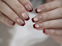 ネイルサロン モネ(Monet)/マグフレンチ