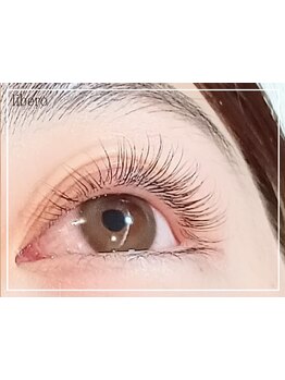 キープ力が自慢のサロン