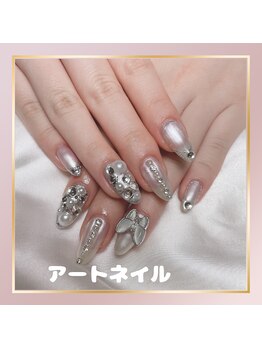 オルエ(olue)/熊本ネイル/熊本マグネット