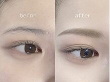 ユニブロウ 名駅前(UNI BROW)/アイブロウ眉毛WAX脱毛