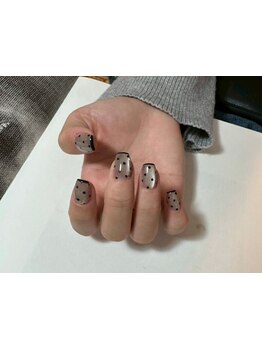 華やか系（イベント・ブライダル）が得意