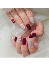 ベリール(Be'Leel)/秋冬デザイン