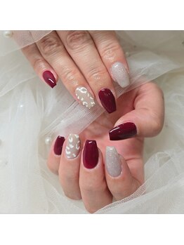 ベリール(Be'Leel)/秋冬デザイン