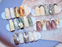 ミーディア(Medea)/