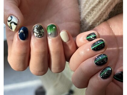 ペロ 名古屋(pelo)の写真