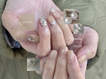 ヌーディーデザイン