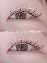 エスペランサ(Esperanza)/