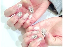 プエルタ(Puerta)/ハンドジェル/石川町/パラジェル