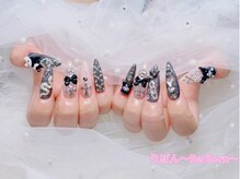 りぼん(Re:Born)/持ち込みやり放題