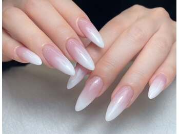 メオネイル(MEO NAIL)/ベイビーブーマーネイル