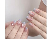 エムアンドワイ 上野 御徒町(M&Y)/グラデーション、マグネット