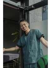 サロン ド ルコ(Salon de RUCO)&nbsp;原田 淳