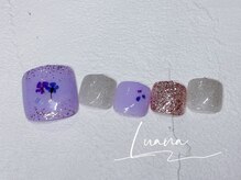 ルアナ(LUANA)/foot Bコース