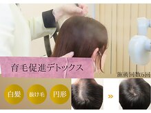 サロン ド エステティック ルチア 東京店