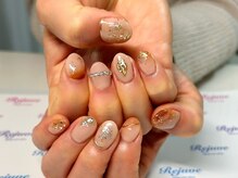 リジュベ(Rejuve)/持ち込みデザイン☆大歓迎！