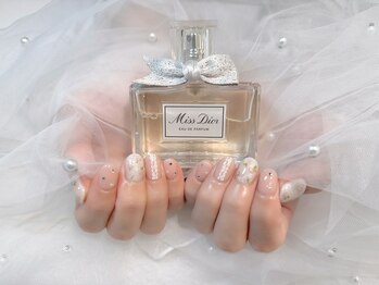 ウェリナ(WELINA)/お客様ネイル