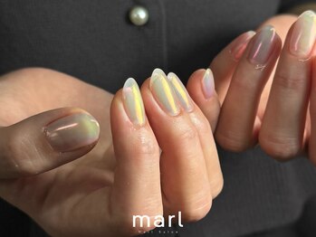 マール 甲子園店(marl)/