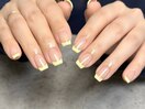 フレンチネイル