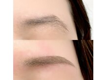 ラポール 富士店(Rapport)/美眉スタイリング