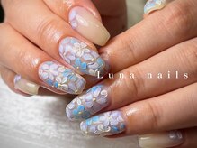 ルナネイルズ(Luna nails)/