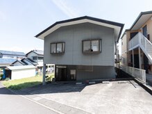 おーた家(おーたんち)/◆外観