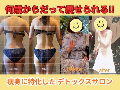 ドットカノア(.Kanoa)の写真