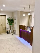 ソーダ 小田原店(SODA)/SODA小田原店の場所