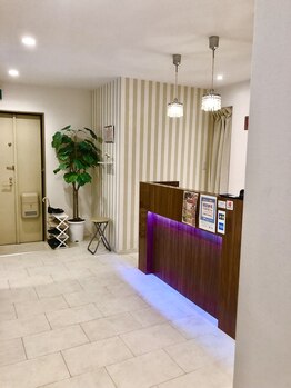 ソーダ 小田原店(SODA)/SODA小田原店の場所