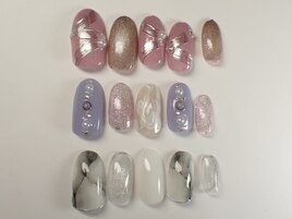 定額サンプルコース¥7920