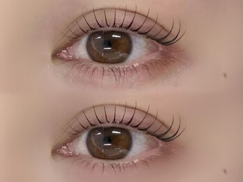 ラッシュスタイル 一宮店(Lash style)/まつげパーマ/メイクリフト