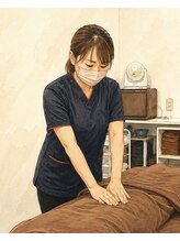 レヴィア(REVIA) 一守