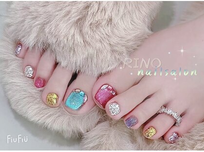 リノ(RINO)の写真
