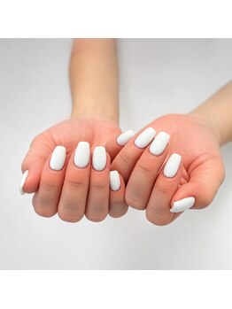 カオネイル LOCA店(KAONAIL)/【パラジェル】ワンカラー