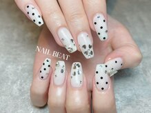 ネイルビート(NAIL BEAT)