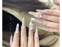 ユニコーンネイル 原宿表参道(unicorn nail)