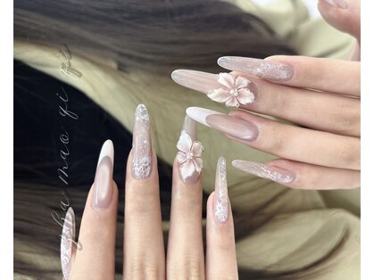 ユニコーンネイル 原宿表参道(unicorn nail)の写真