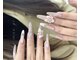 ユニコーンネイル 原宿表参道(unicorn nail)の写真