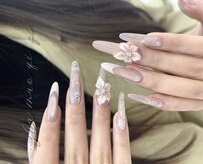 ユニコーンネイル 原宿表参道(unicorn nail)