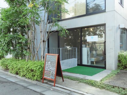 コンセプトボディ 三軒茶屋店の写真