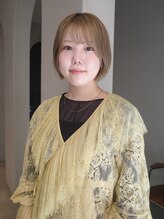 ココン(Cocon by ROSETTA+)&nbsp;岸本 萌