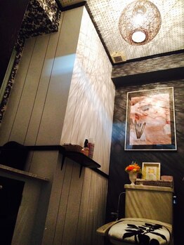 ボディブランド(BODY BRAND)/☆トイレ☆