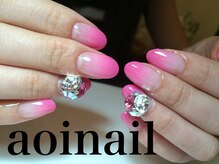 アオイネイル(aoinail)/