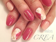 ネイルサロン クレア(CREA)/